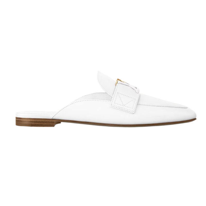 Louis Vuitton LV Mare Open Back Loafer - Image 2